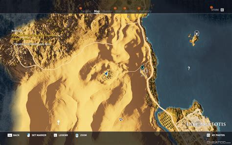 assassin's creed origins fertile lands.